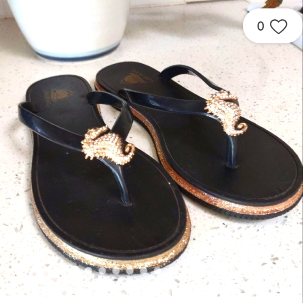 Aloha Island sandals